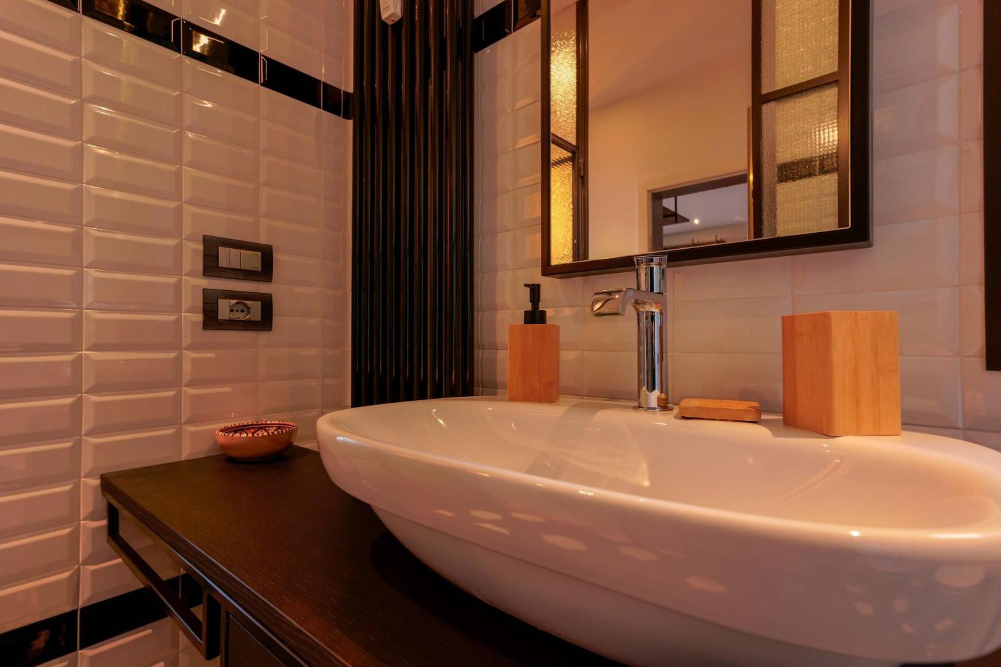 Skyline 1/7 B&B Bologna Ngoại thất bức ảnh
