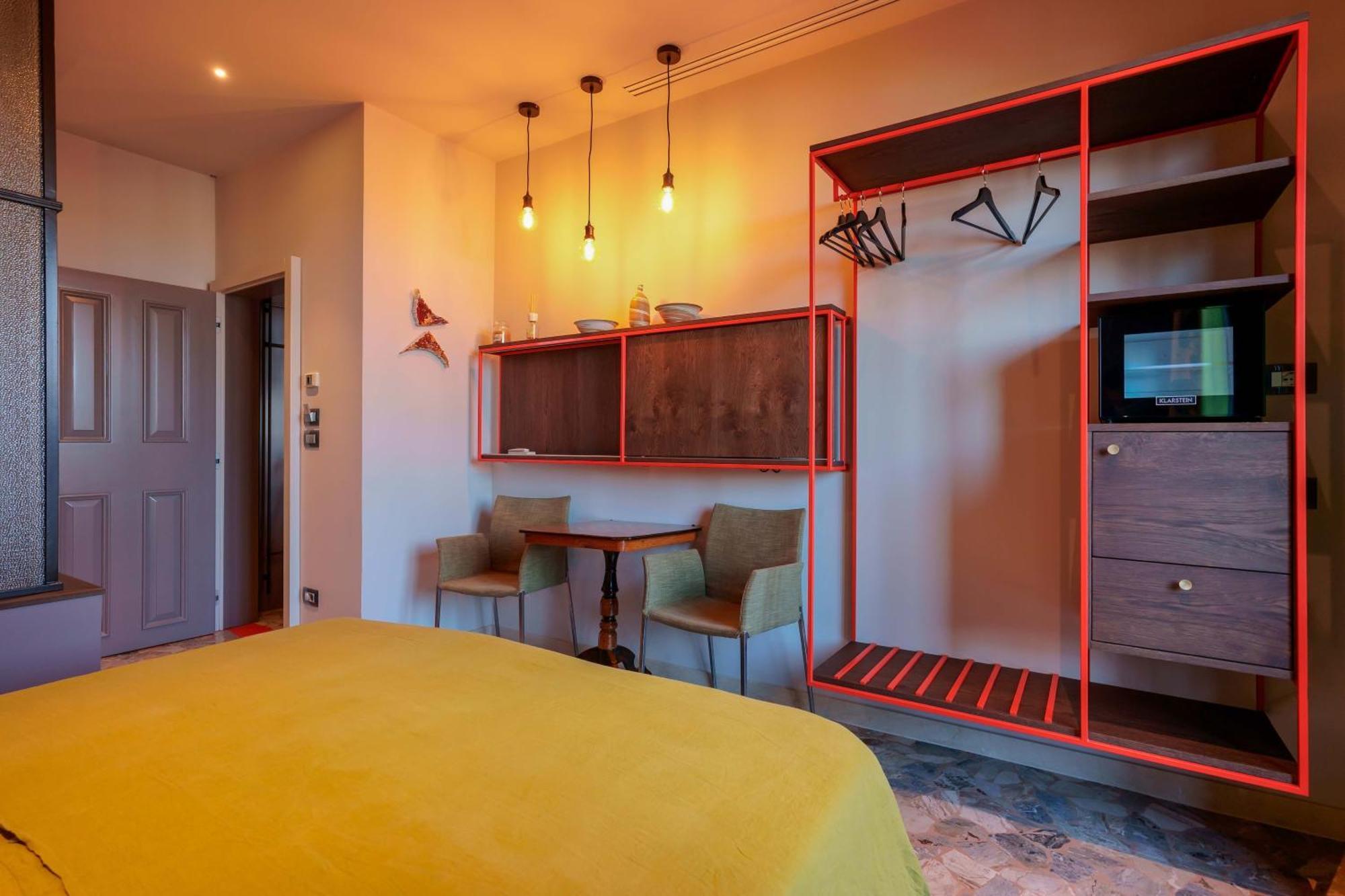 Skyline 1/7 B&B Bologna Ngoại thất bức ảnh